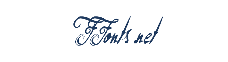 Don Quixote font — Lorem ipsum body text preview