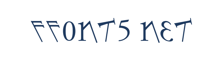 Numbafont-Regular font — Lorem ipsum body text preview