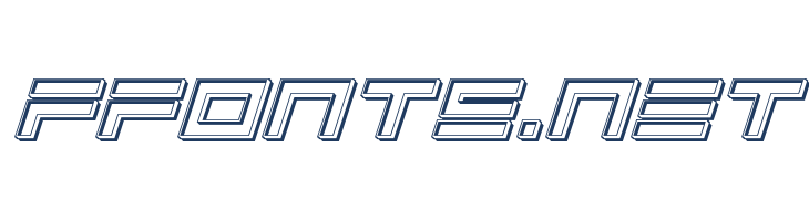 Avenger Engraved Italic font — Lorem ipsum body text preview