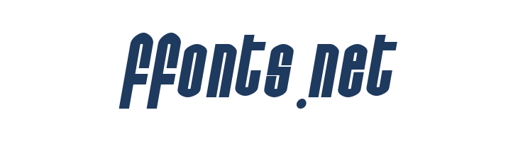 Do not eat this Fat Italic font — Lorem ipsum body text preview
