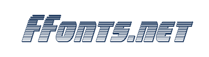 Camp Justice Chrome Italic font — Lorem ipsum body text preview