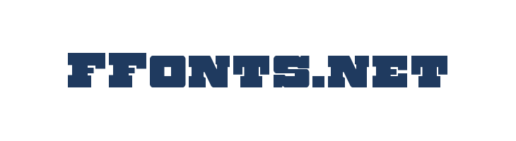 Chicago Express Condensed font — Lorem ipsum body text preview