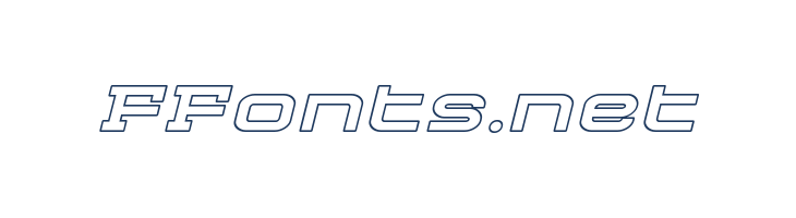 Cydonia Century Outline Italic font — Lorem ipsum body text preview