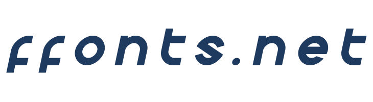 Echo Station Title Italic font — Lorem ipsum body text preview