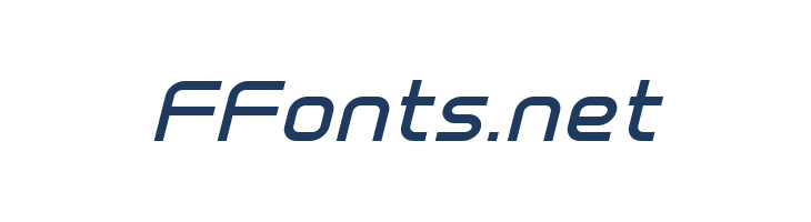 Fox on the Run Semi-Bold Italic font — Lorem ipsum body text preview