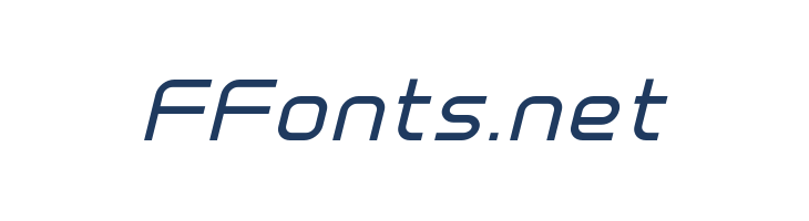 Fox on the Run Italic font — Lorem ipsum body text preview
