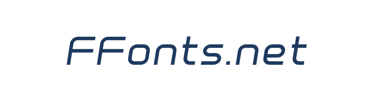 Fox on the Run Semi-Italic font — Lorem ipsum body text preview