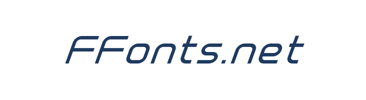 Fox on the Run Super-Italic font — Lorem ipsum body text preview