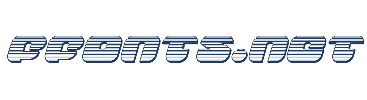 Groovy Smoothie Chrome Italic font — Lorem ipsum body text preview