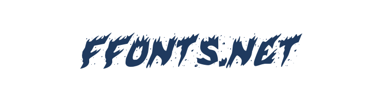 Hot Kiss Rotalic font — Lorem ipsum body text preview
