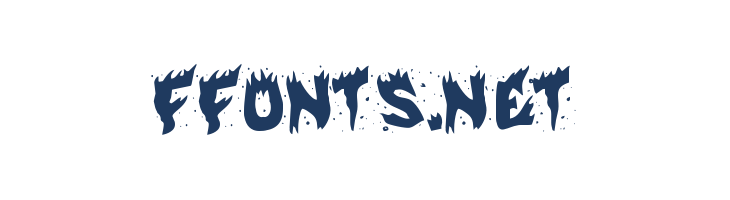 Hot Kiss Rotated font — Lorem ipsum body text preview
