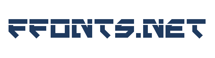 Metal Storm Laser font — Lorem ipsum body text preview
