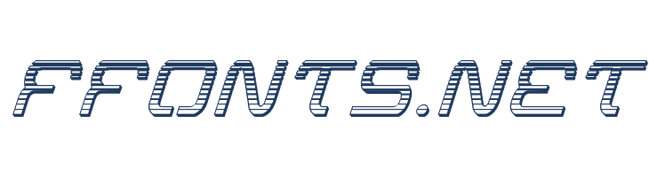 Miracle Mercury Chrome Italic font — Lorem ipsum body text preview