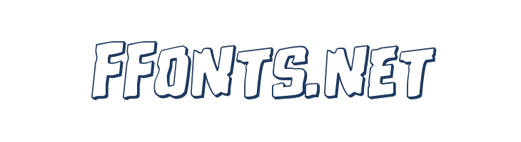 Monster Hunter 3D Rotalic font — Lorem ipsum body text preview