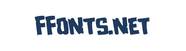 Monster Hunter Rotated font — Lorem ipsum body text preview