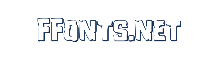 Monster Hunter 3D font — Lorem ipsum body text preview