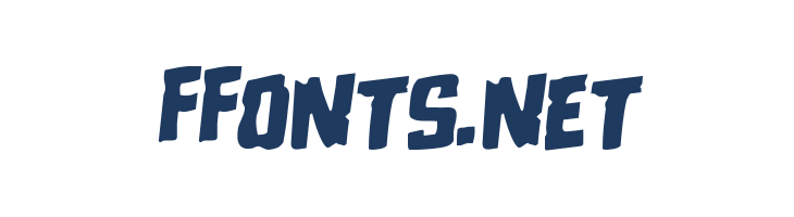 Monster Hunter Staggered Rotalic font — Lorem ipsum body text preview