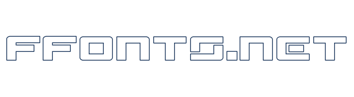 Wildcard Outline font — Lorem ipsum body text preview