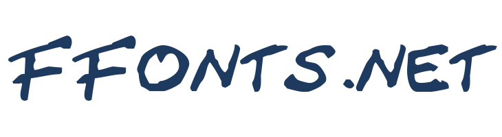 Cracked Johnnie font — Lorem ipsum body text preview