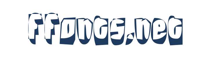 grabage font — Lorem ipsum body text preview