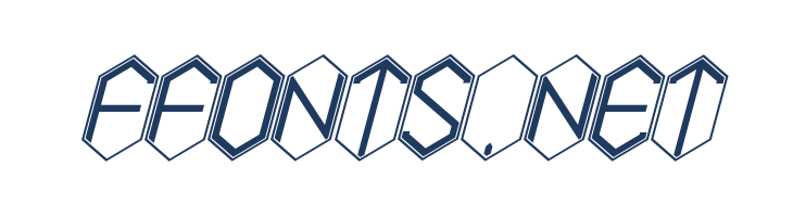 HEXCELLENT font — Lorem ipsum body text preview