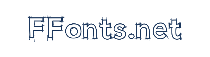 HelloBlueprint font — Lorem ipsum body text preview