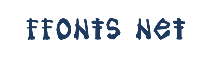 Samoerai font — Lorem ipsum body text preview