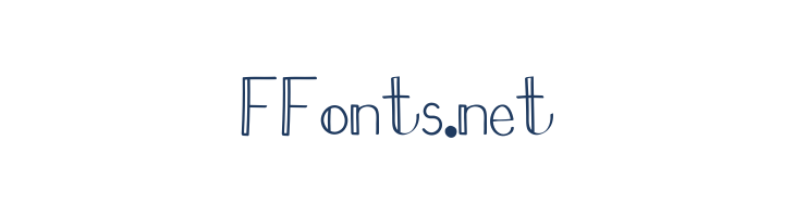 Mbb_Doubleline font — Lorem ipsum body text preview