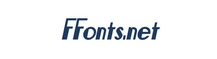 Bonafetti 2 Italic font — Lorem ipsum body text preview