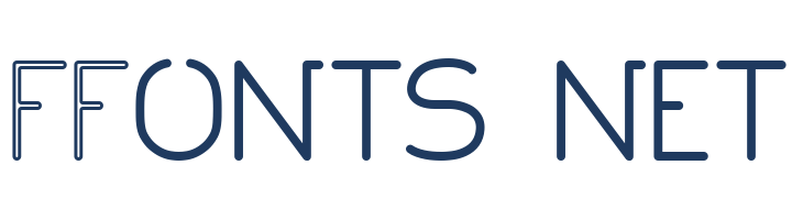 NO Regular - InLine font — Lorem ipsum body text preview