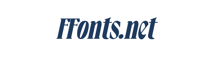 Falkin Serif Bold Ital PERSONAL font — Lorem ipsum body text preview