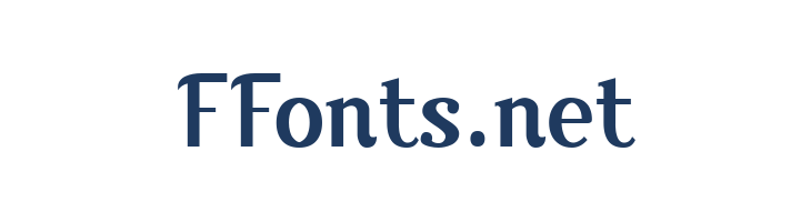Nova Classic Bold font — Lorem ipsum body text preview