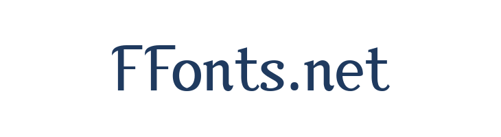 Nova Classic Regular font — Lorem ipsum body text preview