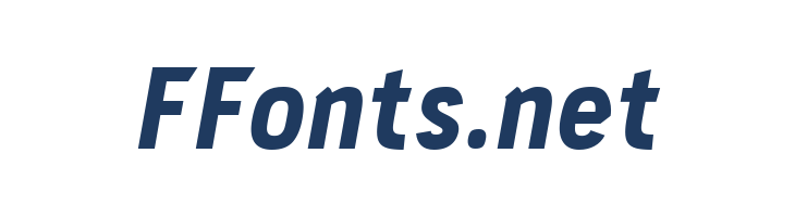 PC Navita Extra Bold-Oblique font — Lorem ipsum body text preview