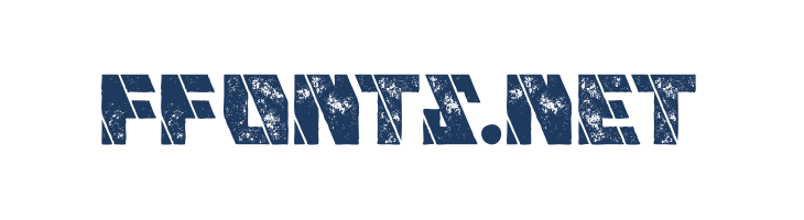 Mecha Grunge font — Lorem ipsum body text preview