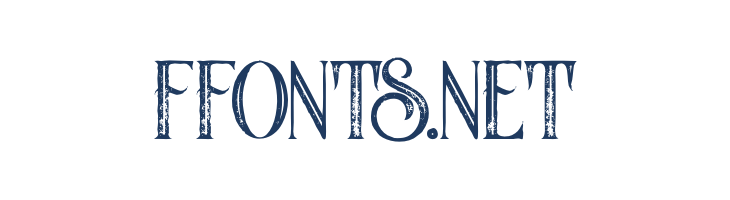Nomos Inline Grunge font — Lorem ipsum body text preview