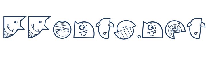 callejeracarona-carona font — Lorem ipsum body text preview