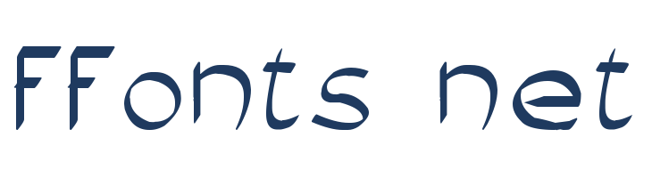 Demoniatibu font — Lorem ipsum body text preview