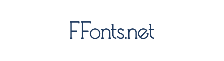 Debock Personal Use Regular font — Lorem ipsum body text preview