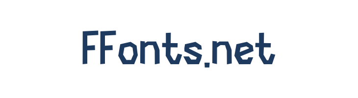 Cardboard-Cutout font — Lorem ipsum body text preview