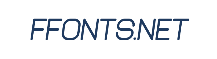 Abandoned Heavy Italic font — Lorem ipsum body text preview