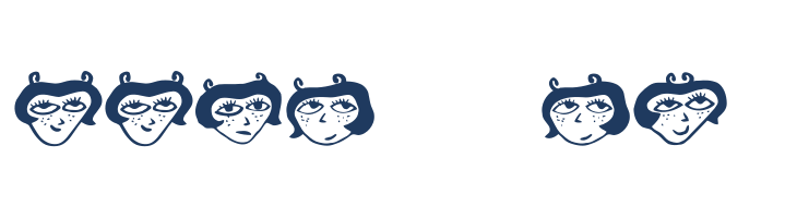 Anichka Regular font — Lorem ipsum body text preview