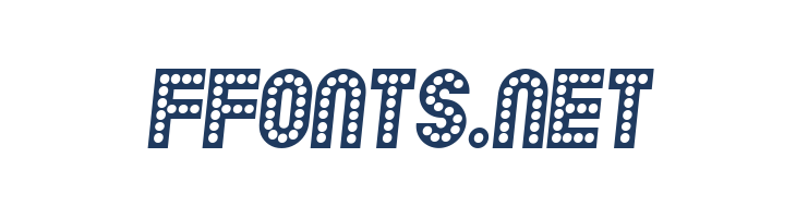 Chicago Italic font — Lorem ipsum body text preview