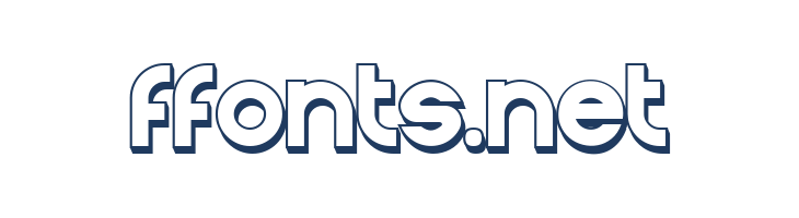 Condition 3D Regular font — Lorem ipsum body text preview