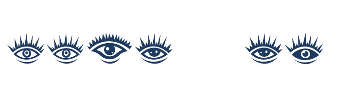 Eyez Regular font — Lorem ipsum body text preview