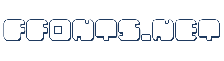 Leben Shadow Regular font — Lorem ipsum body text preview