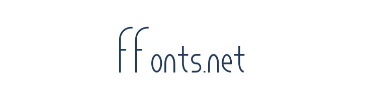 cancello font — Lorem ipsum body text preview