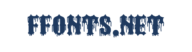 Black Order font — Lorem ipsum body text preview