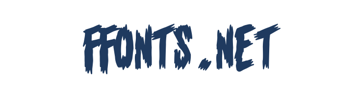 Infringement font — Lorem ipsum body text preview