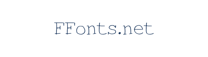 HandTypist font — Lorem ipsum body text preview
